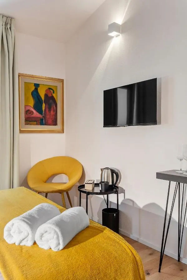 Kwatera prywatna Apartament Flaviart Olbia