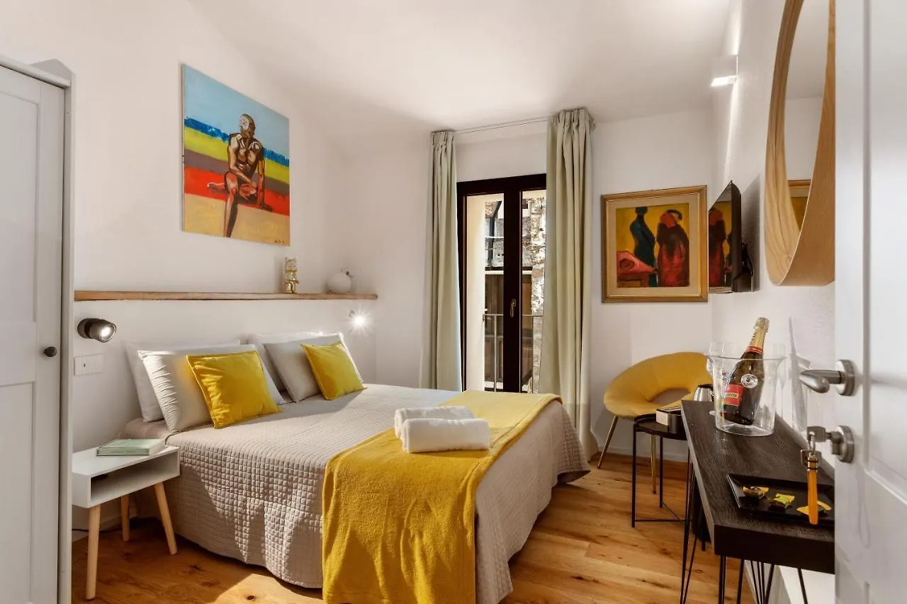 Apartament Flaviart Olbia Kwatera prywatna
