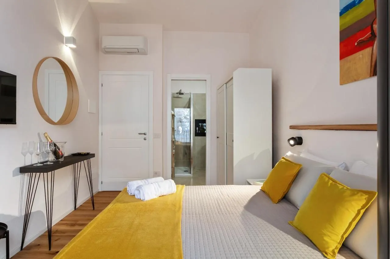 Kwatera prywatna Apartament Flaviart Olbia