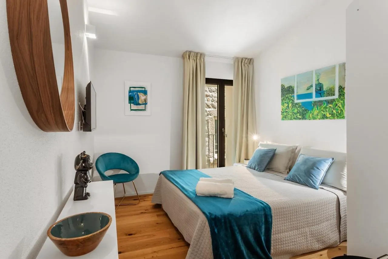 Apartament Flaviart Olbia