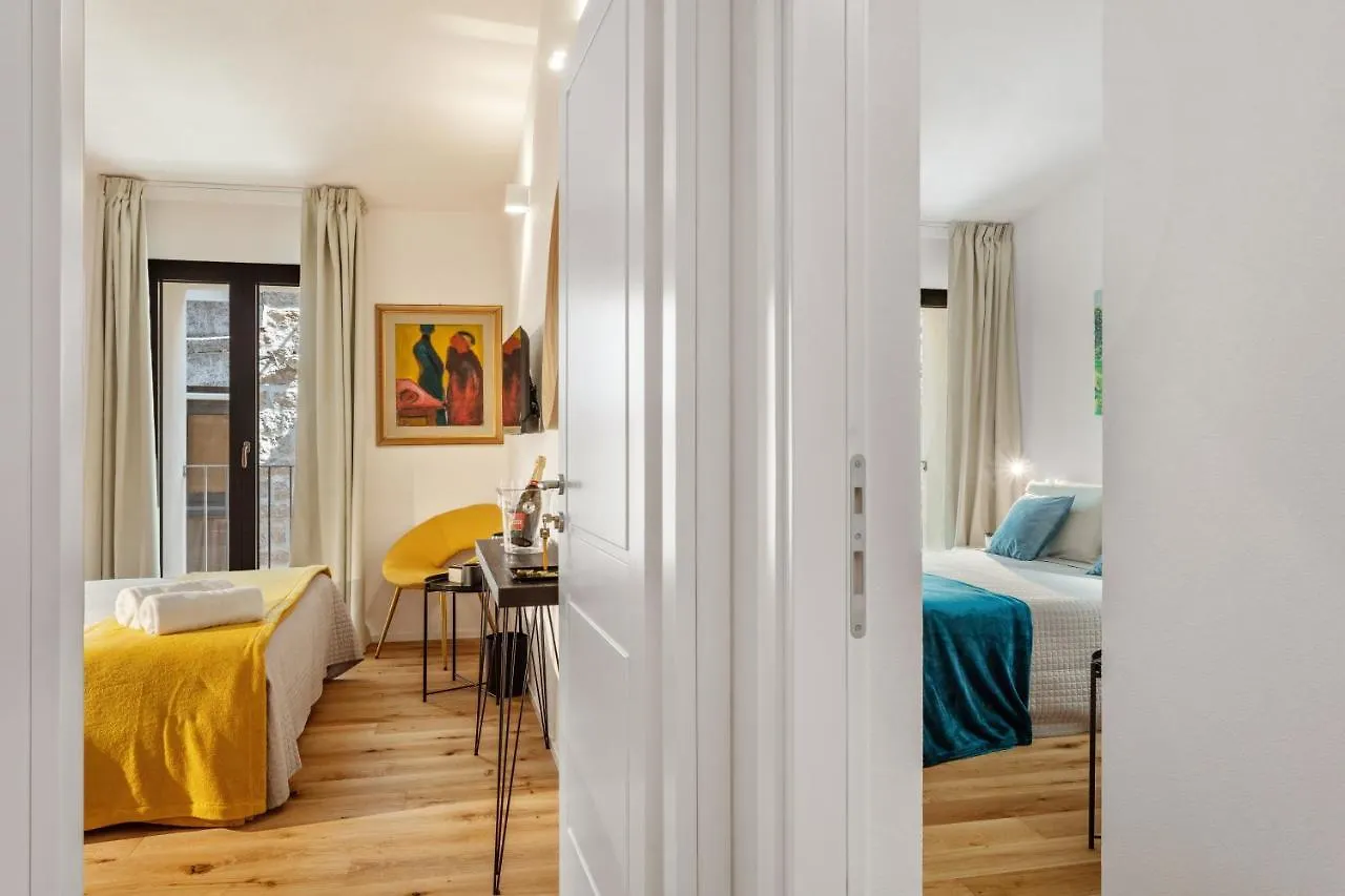 Apartament Flaviart Olbia 0*,