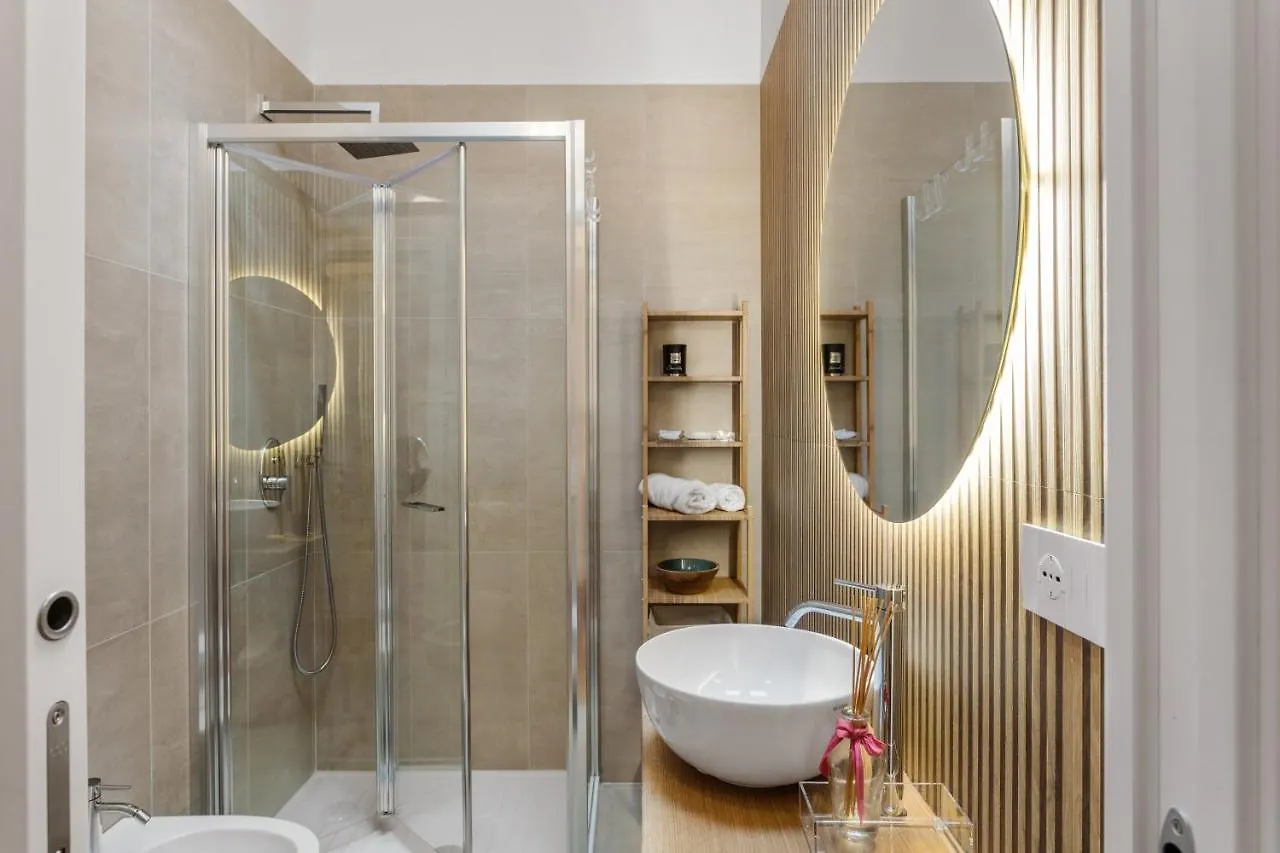 Apartament Flaviart Olbia