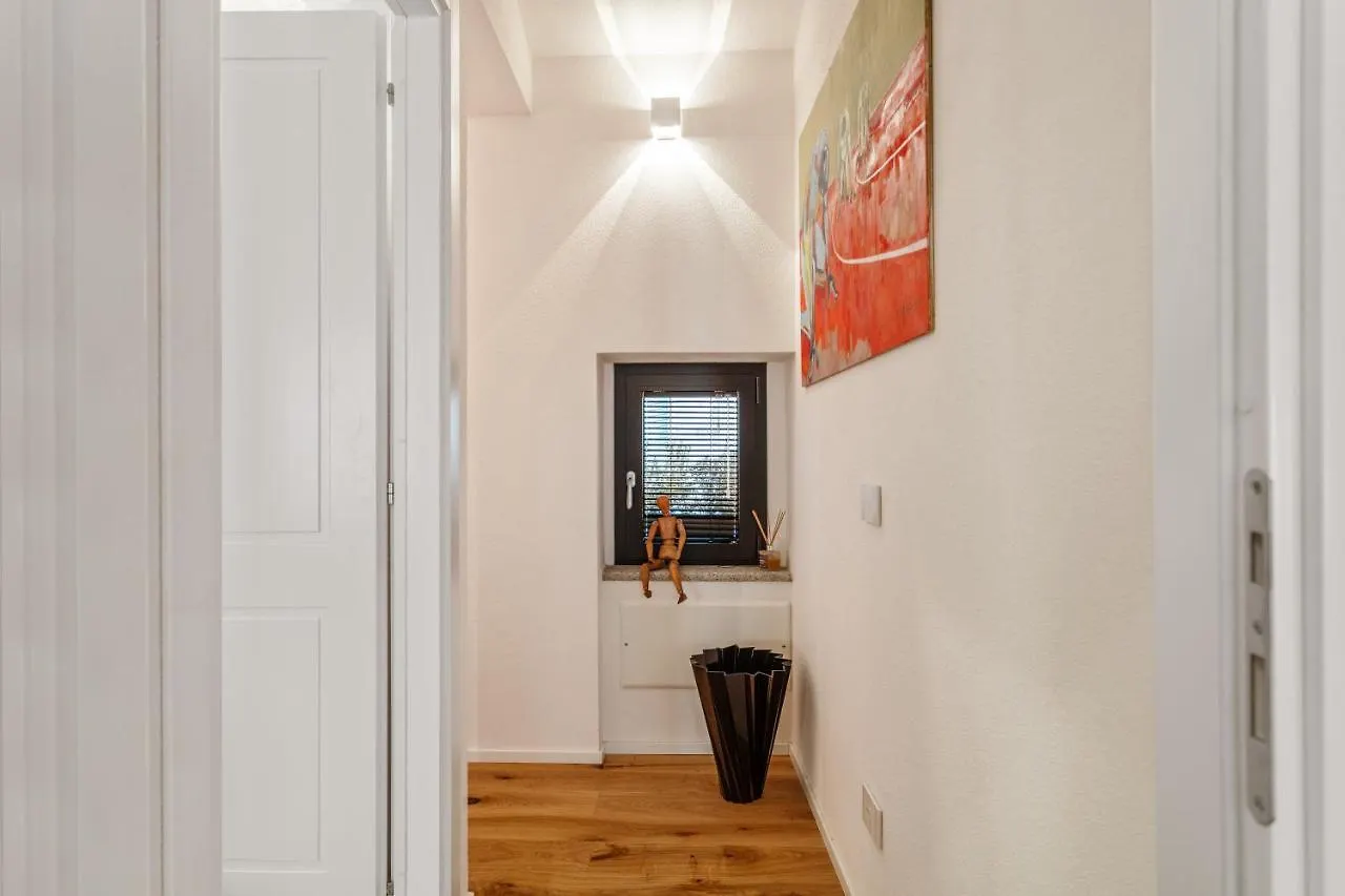 Kwatera prywatna Apartament Flaviart Olbia Włochy